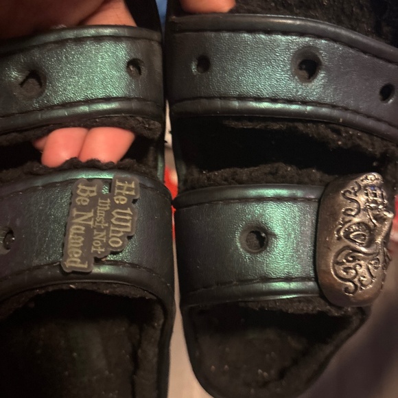 Harry Potter crocs - Picture 1 of 4